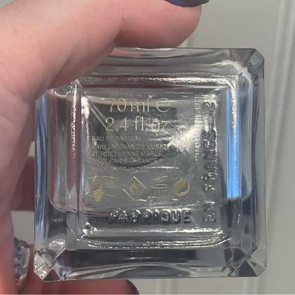 Aqua Celestia Maison
Francis Kurkdjian - Picture 2 of 2